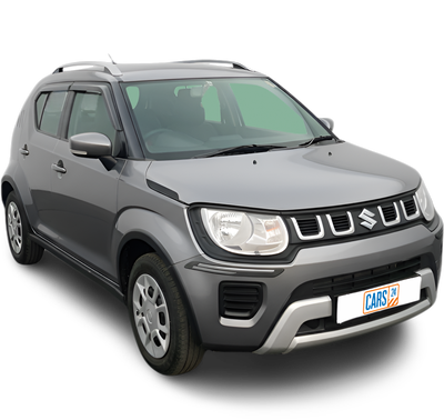 Maruti IGNIS-img